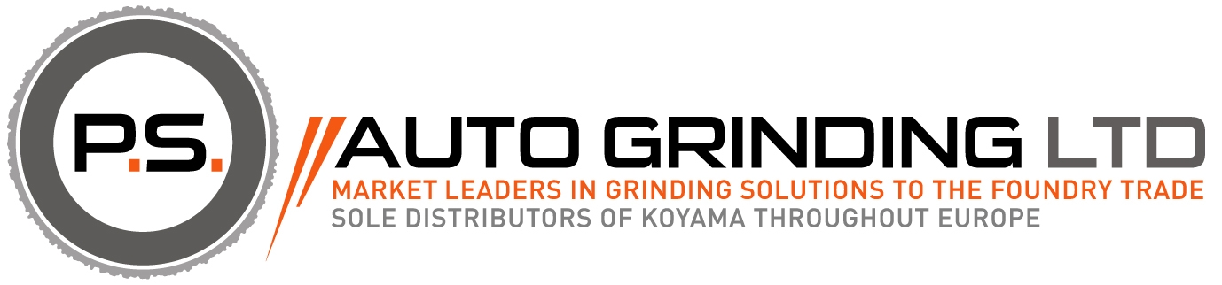 PS Auto Grinding